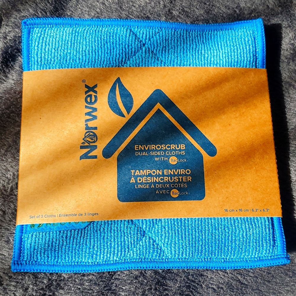 Norwex Enviroscrub